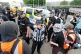 govan protest