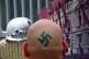 On July 9, Germany’s annual report on domestic extremism s
