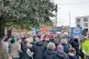 THEY SHALL NOT PASS! Blue Plaque unveiling for Battle of Hol