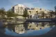 The Scottish Parliament at Holyrood