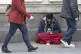 Homelessness