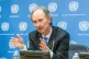 US special envoy for Syria Geir Pederson