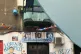 VIVA MARADONA: A photo of the Spanish Quarter in Napoli whic