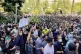 student protest