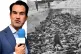 ODIOUS: Jimmy Carr and Mass Grave 3 in Bergen-Belsen
