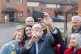 Jeremy Corbyn hits the campaign trail