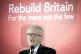 'Corbynism: the Protean political phenomenon into which so m