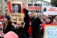 The Kansas protests follow major teachers' strikes in other 