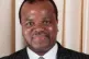 Tyrant: King Mswati III