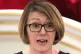 Haringey's council leader Claire Kober