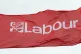 Labour flag