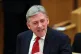 On the attack: Richard Leonard