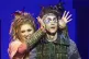 MAGIC: Jenny Stafford as Papagena and Quirijn de Lang as Pap