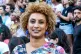 Marielle Franco in Rio de Janeiro, Brazil, on January 9 2018