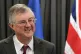 Labour leadership hopeful Mark Drakeford