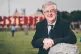 Mark Drakeford at the National Eisteddfod (photo: Aled LLywe