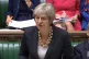Rocky ride: Theresa May has made a hash of Brexit negotiatio