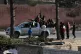 Brutal: Turkey-backed mercenaries celebrating in the Syrian 