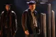 RESONANT: Simon Darwen as Slim and Tom McCall as George