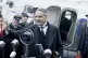 Jeremy Irons as Neville Chamberlain