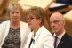 Nicola Sturgeon climate change