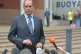 Former police chief Sir Norman Bettison speaks to the media 