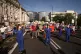 Nurses protest