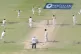 Australia celebrate the fall of Chris Woakes which sealed th