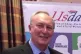 Usdaw general secretary Paddy Lillis