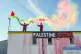 Palestine Action activists occupy Good Packing Company’s w