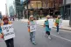Just Stop Oil activists march through central London
