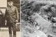 (L to R) King George and Douglas ‘Butcher’ Haig; The Bat