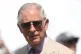 The Prince of Wales said he had been unaware accepting a cau