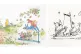 (L to R) Mr Magnolia by Quentin Blake and The Owl and the Pu