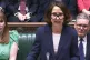 ELECTED TO PROTECT THE POOR: Work and Pensions Secretary Liz