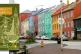 Reykjavik in close-up