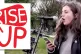 Rosa Moxham performing