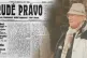 In November 1989 Zdenek Horeni chaired a last session of the