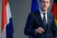 Dutch Prime Minister Mark Rutte