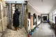 Photos from the Palestine visit. Many schoolchildren struggl