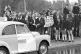 FIGHTING FOR THEIR RIGHTS: Pupils of the Sir John Cass Found