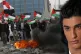 Singer Mohammad Assaf was born in Gaza but lives in the Unit