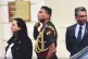 Brigadier Priyanka Fernando threatened Tamil protesters outs