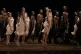 The Rite of Spring, Edinburgh International Festival