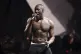 Triumphant: Stormzy 