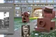 WORKING CLASS HERO: Edo Fimmen (insert)  monument in Rotterd