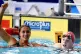 GB’s Holly Hibbott (right) and Italy’s Simona Quadarella
