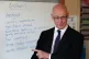 Scottish Education Secretary John Swinney