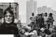 The Battle of Lewisham: civil rights activist, Darcus Howe, 