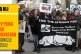 EARLY WARNING: Stop the War coalition protest in Trafalgar S